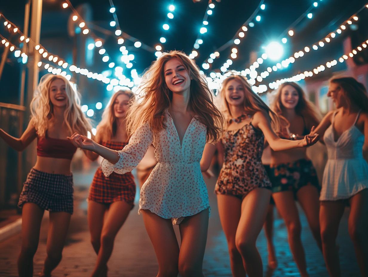 Новые тренды