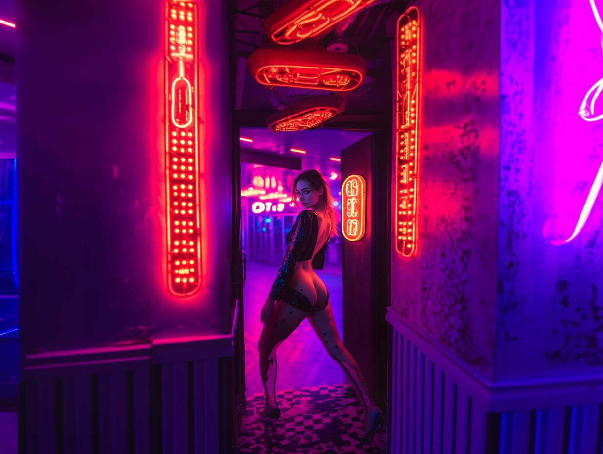 Новые тренды