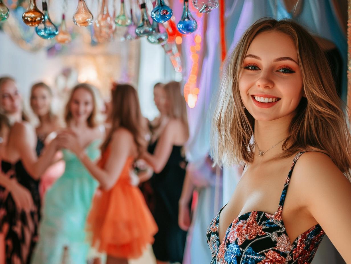 Новые тренды